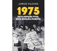 1975 Esta España viva esta España muerta