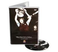 1975 Fa Cup Final - 1975 Fa Cup Final - Fulham V West Ham United [Import anglais]