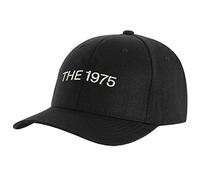1975 the - Cappello (Unisex-U) Logo (Nero) [Import]