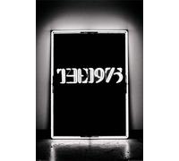 1975, The - Poster - Album + 1 Ü-Poster taille 61x91,5cm