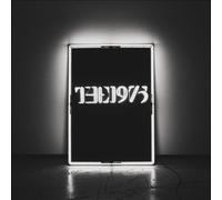 1975, THE - THE 1975 (LP) by The 1975 [VINYL] NEUF