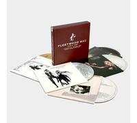 Fleetwood Mac – 1975 to 1987 – Coffret 5 CD