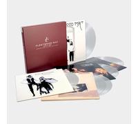 Fleetwood Mac – 1975 to 1987 – Vinyle Coffret 6 LP Crystal Clear Édition limitée