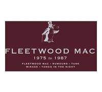 1975 to 1987 (Coffret 5 CD)