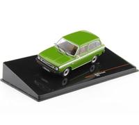 1975 Volvo 66 Kombi Verde 1:43 Modèles IXO CLC507N.22