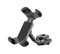 K & M Support de smartphone 19755 – Plastique, Noir