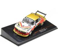 1976 BMW 3.5 CSL Gr.5 Nº3 Fitzpatrick/Walkinshaw Vainqueur 6h Silverstone 1:43 I