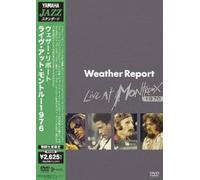 Live at montreux 1976 07/e l/edition limitee DVD