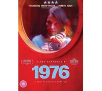 1976 [DVD] (IMPORT) (Pas de version française)
