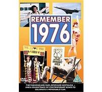 1976 - Your Year G