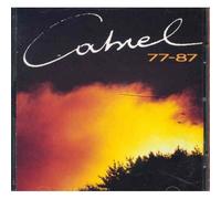 Francis Cabrel - 1977 / 1987