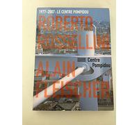 1977-2007 Le Centre Pompidou - Roberto Rossellini - Alain Fleischer (Zone 2)