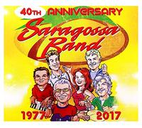 Saragossa Band - 1977-2017 (40th Anniversary Box) [Import]