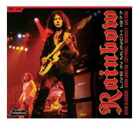 Live In Munich 1977 DVD E