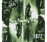 1977 by Ash [CD] NEUF