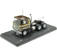 Mack Série F 1977 Camion Truck 1:43 Modèle IXO MODEL