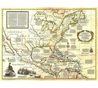 1977 Colonisation et commerce dans le Nouveau Monde