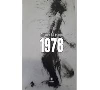 1978.0 - Olivier Chasson - Le Lys Bleu - broché - Roman