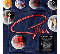 1978-1982 Édition Deluxe CD