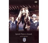 1978 Fa Cup Final - 1978 Fa Cup Final - Ipswich Town V Arsenal [Import anglais]