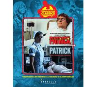 1978 / Patrick: Evil Awakens (2013) [Blu-Ray] [Import]