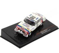 1978 Peugeot 504 Coupé V6 Nº02 Nicolas/Gamet Vainqueur Rallye Côte d'Ivoire 1:43