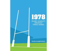 1978: Rugby League's Greatest Finals Series