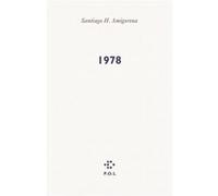 1978 Santiago Horacio Amigorena (Auteur)