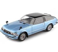 Toyota Celica 1978 Métal Bleu Clair 1:24 Modèle WB124155 WHITEBOX