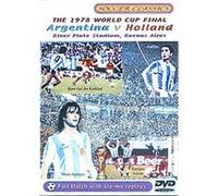 1978 World Cup Final - Argentina Vs Holland G