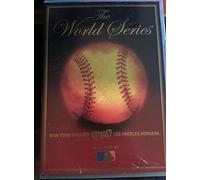 1978 World Series - New York Yankees vs. Los Angeles Dodgers