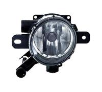 Iparlux Phare antibrouillard 13533521 gauche transparent compatible Opel Zafira 08-12