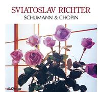 リヒテル1979年日本ライヴⅠ/ スヴャトスラフ・リヒテル (Sviatoslav Richter Schumann & Chopin) [SACD Hybrid] [国内プレス] [日本語帯・解説付] [Live]