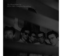 1979 1985 Complete Recordings/6 CD Inclus