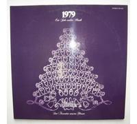 1979-Ein Jahr voller Musik - Abba, Bee Gees, Clout, Sheila B. Devotion, Sweet.. / Vinyl record [Vinyl-LP]