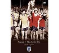1979 Fa Cup Final - 1979 Fa Cup Final - Arsenal V Manchester United [Import anglais]