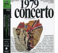 1979 Il Concert-Omaggic a Demetrio Strat/Various [Import]