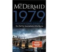 1979 - Ja¨gerin und Gejagte | Val McDermid Val McDermid (Auteur)