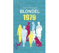 1979 - Jean-Philippe Blondel - Pocket - Poche - Roman