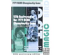 1979 Ncaa Championship Game Migic Vs Bird [Import USA Zone 1]