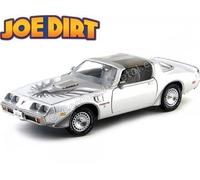 1979 Pontiac Trans AM T-A 6.6 "Joe Dirt" 1:18 Greenlight 12952