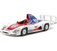 1979 Porsche 936/78 Nº12 Ickx/Redman 24h LeMans 1:18 Solido S1805604
