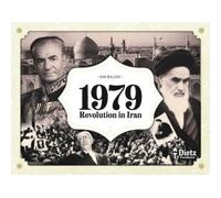 1979: Revolution in Iran