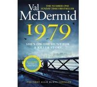 1979 Val McDermid (Auteur)