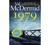 1979 - Val McDermid - Sphere Libri - Poche - Roman