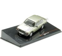 VW Volkswagen Jetta de 1979 brun métallisé au 1/43 de IXO CLC557N