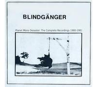 全曲集 1980-1981 (Planet Mono Desaster: The Complete Recordings 1980-1981) [SSZ3116]