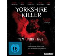 Yorkshire-Killer (1974, 1980, 1983)