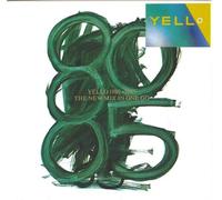 1980-1985 : The New Mix In One Go