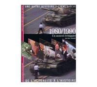 1980/1990: Un nouvel échiquier